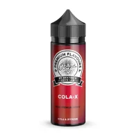 Dexter s Juice Lab - Origin - Cola-X - Aroma - 10ml