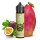 Owl Salt - Kaktus Passionfruit - Aroma - 10ml