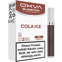 Oxva - Slimstick - Prefilled Pods 2x 2ml - 20mg/ml