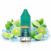 RandM Tornado - Cool Mint - 10ml - 20mg/ml