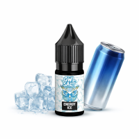 Owl Salt Liquid - Energy Ice - Nikotinsalz Liquid - 10ml