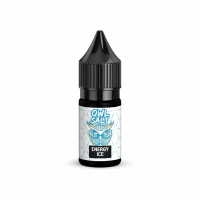 Owl Salt Liquid - Energy Ice - Nikotinsalz Liquid - 10ml