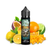 Owl Salt - Exotic Lemonade - Aroma - 10ml