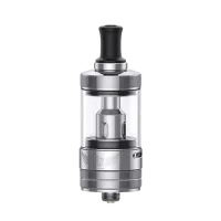 Uwell - Crown Nano MTL - Tank/Verdampfer - Silver