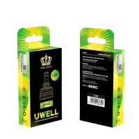 Uwell - Crown Nano - MTL Coil