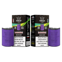 Al Fakher - 30K Hypermax - Prefilled Pods - 6mg/ml - (1x...
