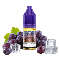 RandM Tornado - Grape Ice - 10ml - 20mg/ml