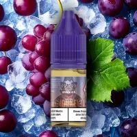 RandM Tornado - Grape Ice - 10ml - 20mg/ml