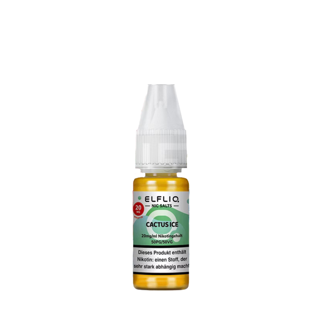 thc liquid elfbar ELFLIQ Cactus Ice Nikotinsalz 10ml – Exotisch & Erfrische Pastèque Flavours::Cherry Cloudd ELFBAR Nachfüll Pods (2x2ml)