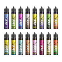Revoltage - FLEX Overdosed Aroma - 7ml