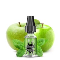 OS Liquid - Bonnie n Clyde - Nikotinsalz Liquid - 10ml -...