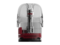 Vaporesso - Luxe Q Pod 3ml