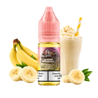 RandM Tornado - Banana Milkshake - 10ml - 20mg/ml