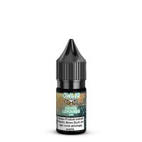 Owl Salt - OWLIQ - Exotic Lemonade - Nikotinsalz - 10ml