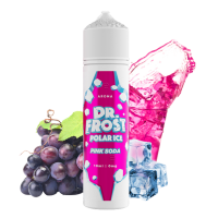 Dr.Frost - Polar Ice - Pink Soda - Aroma - 10ml
