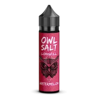 Owl Salt - Watermelon - Aroma - 10ml
