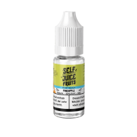 Self Juice - Pineapple Ice - Nikotinsalz Liquid - 10ml -...