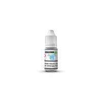 UltraBio - Nikotinsalz Shot 70/30 - 18mg/ml