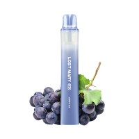 Elfbar - Lost Mary 800 - Grape Ice