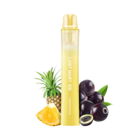 Elfbar - Lost Mary 800 - Pineapple Acai
