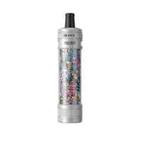 Aspire  - Magnum Pod Kit - Silver & Little Monsters -...