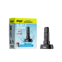 Vaporesso - Dojo Blast X - Leerpod