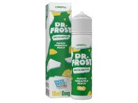 Dr.Frost - Arctic Edition - Papaya Pineapple Peach - 10ml...