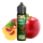 Owl Salt - Apple Peach - Aroma - 10ml