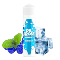 Dr.Frost - Polar Ice - Blue Razz - Aroma - 10ml
