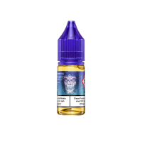 RandM Tornado - Blue Razz Kush - 10ml - 20mg/ml