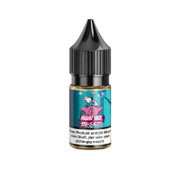 187 Strassenbande Nikotinsalz - Miami Vice - 10ml - 10mg/ml