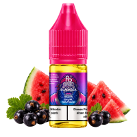 RandM Tornado - Blacksea - 10ml