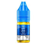 RandM Tornado - Blue Galaxy - 10ml
