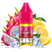 RandM Tornado - Pink Dragon Lemonade - 10ml