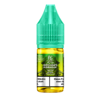 RandM Tornado - White Grape Bubblegum - 10ml