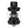 Uwell - Crown 5 Verdampfer/Tank - Schwarz