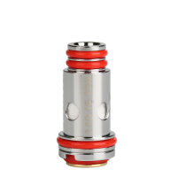 Uwell - Whirl - Coils/Verdampferköpfe - 0.6 Ohm